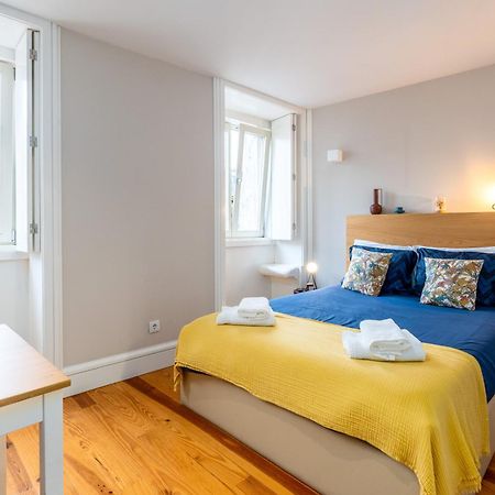 A Window To Porto - Apartment In The Heart Of The City Bagian luar foto