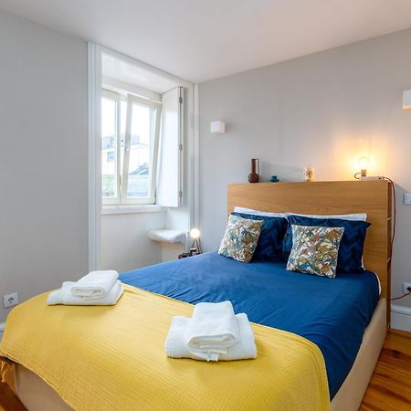 A Window To Porto - Apartment In The Heart Of The City Bagian luar foto