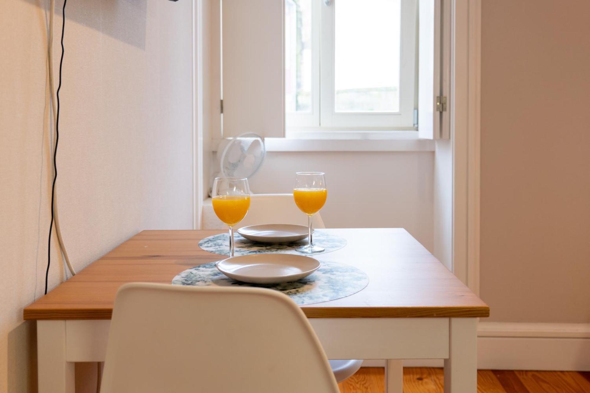 A Window To Porto - Apartment In The Heart Of The City Bagian luar foto