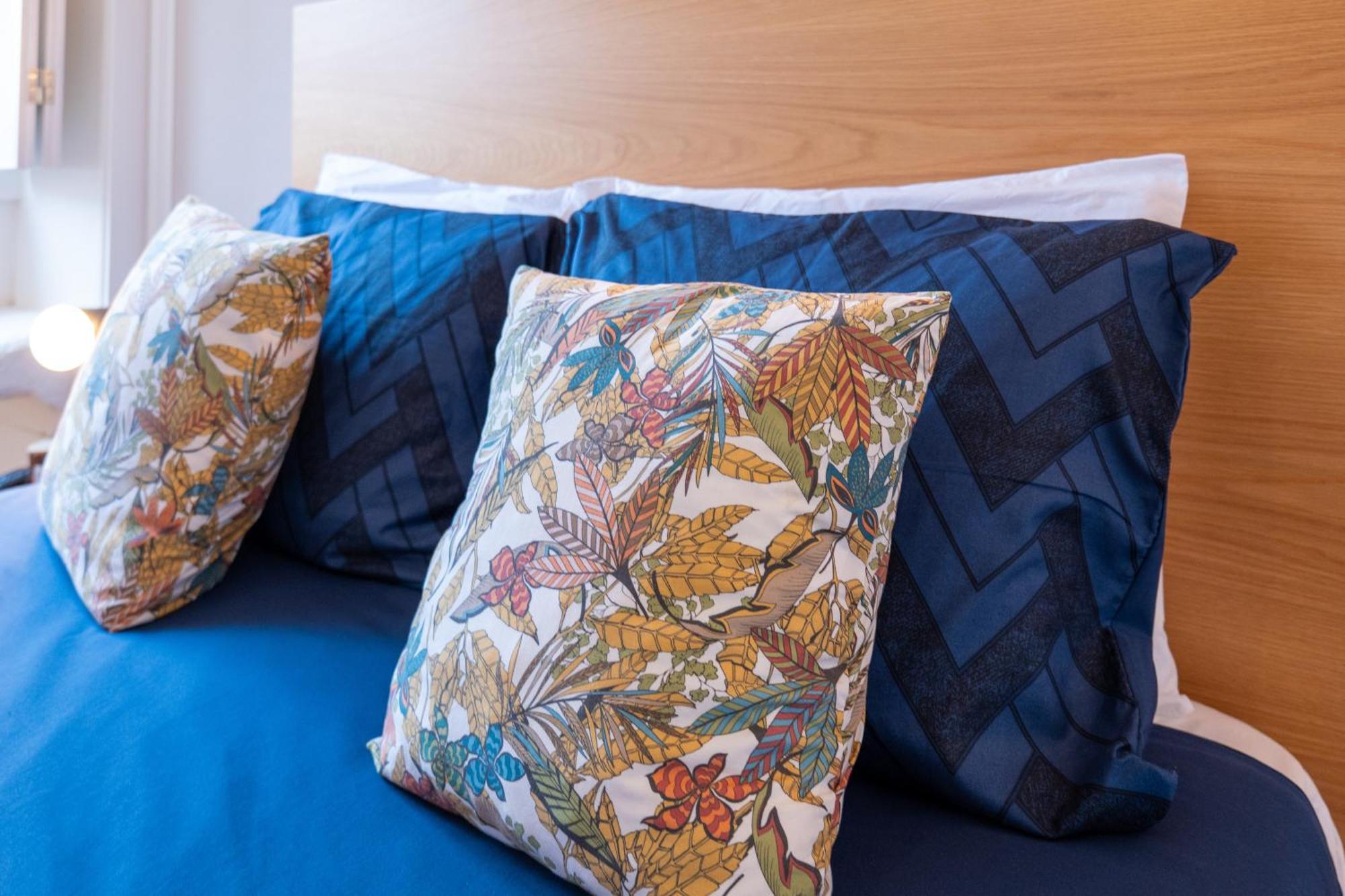 A Window To Porto - Apartment In The Heart Of The City Bagian luar foto