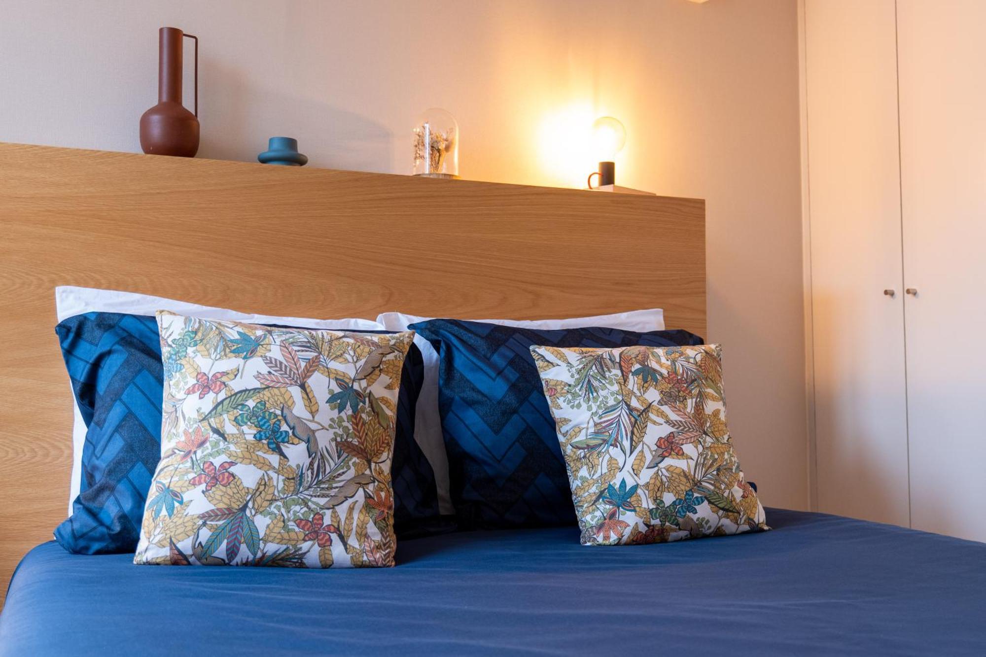 A Window To Porto - Apartment In The Heart Of The City Bagian luar foto