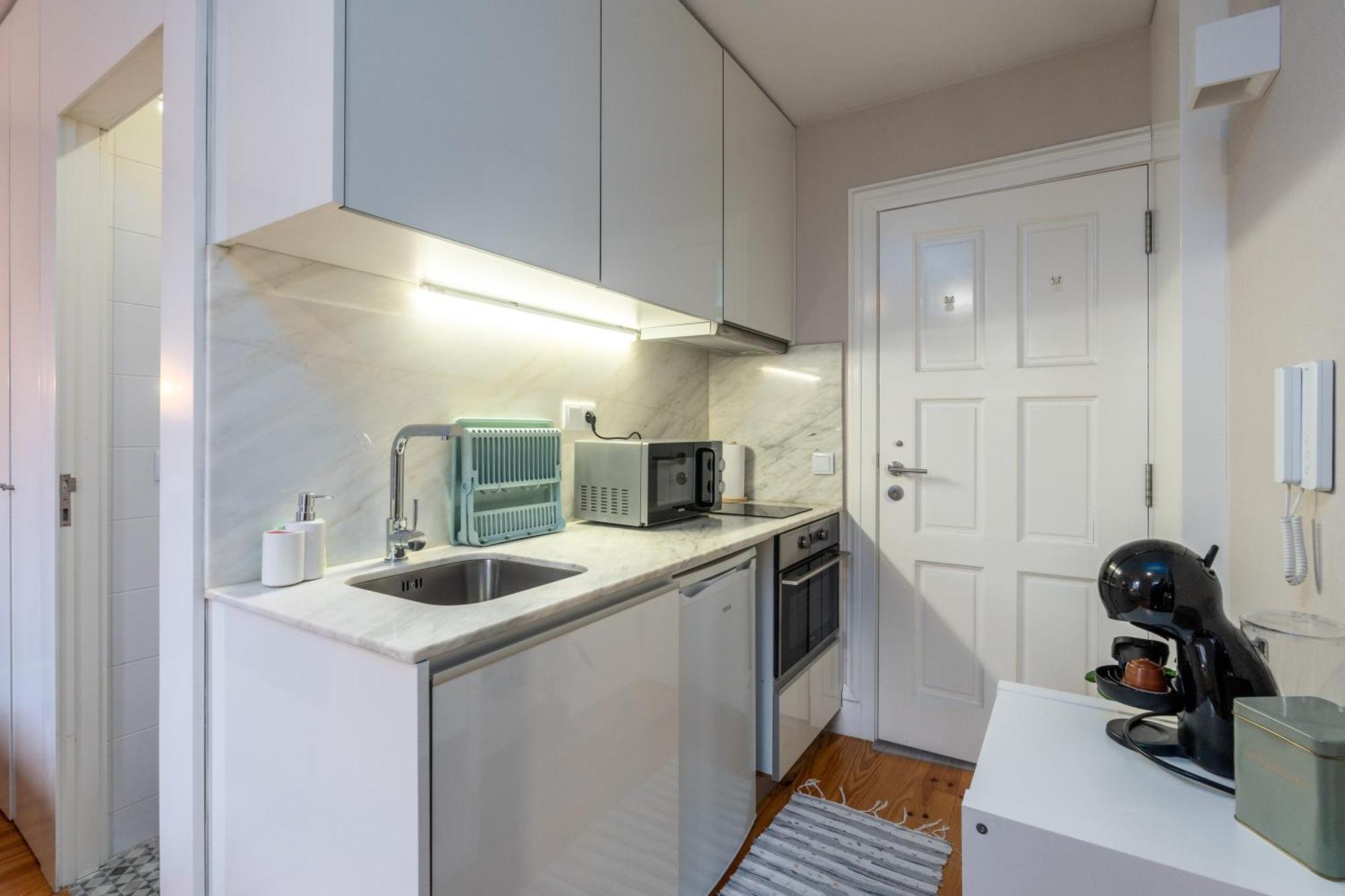 A Window To Porto - Apartment In The Heart Of The City Bagian luar foto