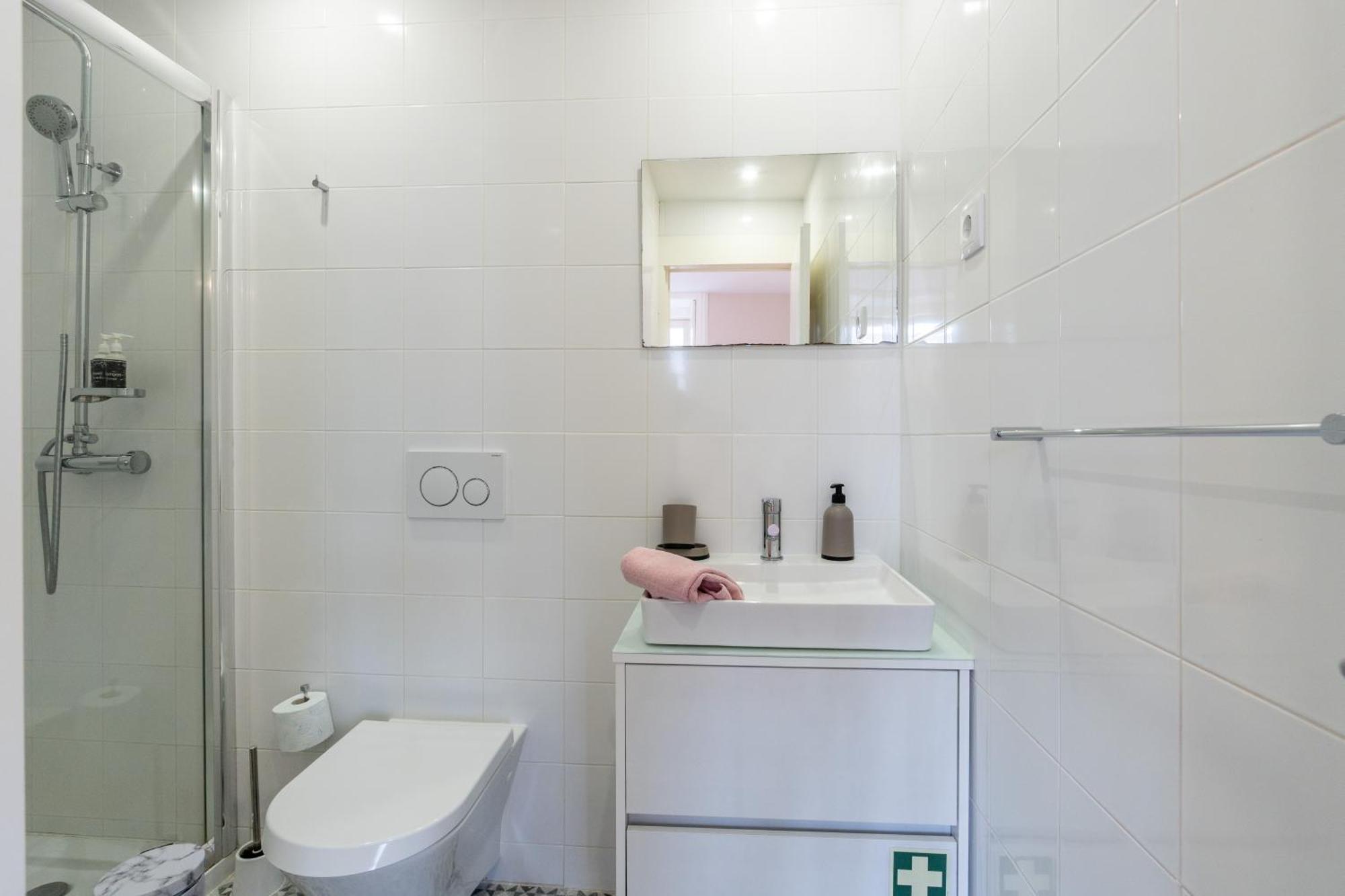 A Window To Porto - Apartment In The Heart Of The City Bagian luar foto