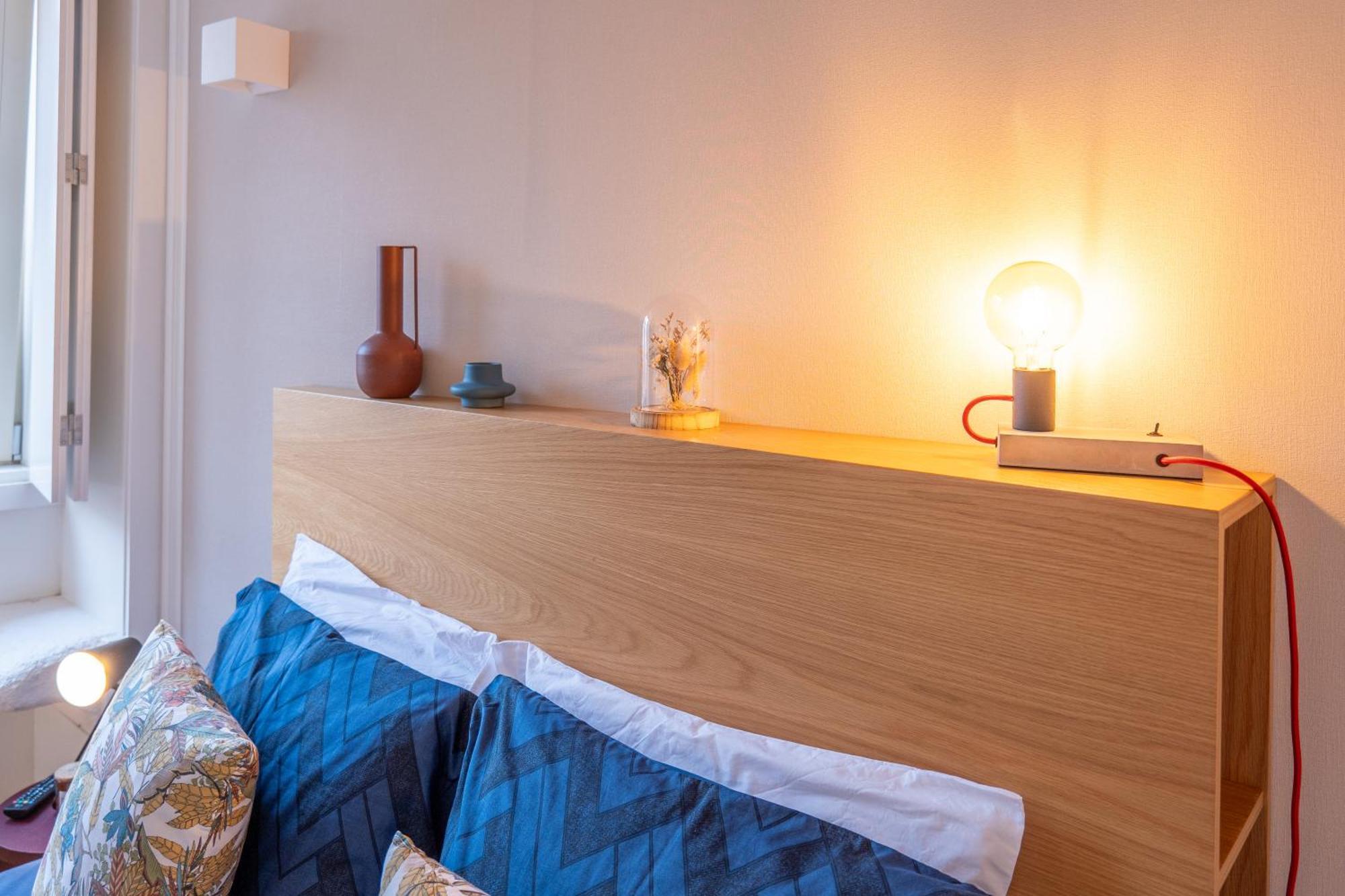 A Window To Porto - Apartment In The Heart Of The City Bagian luar foto