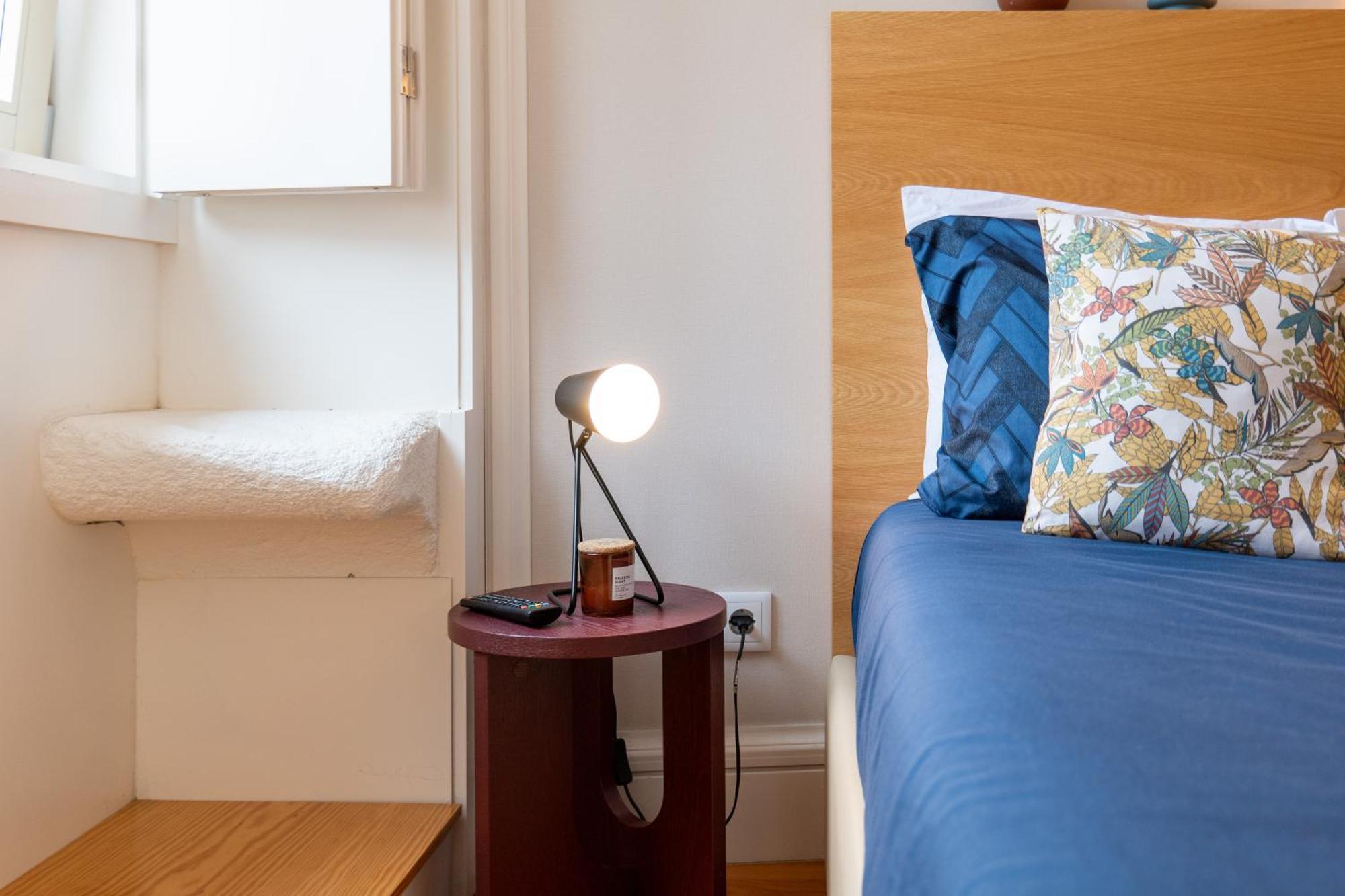 A Window To Porto - Apartment In The Heart Of The City Bagian luar foto